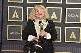 Photo of Jenny Beavan