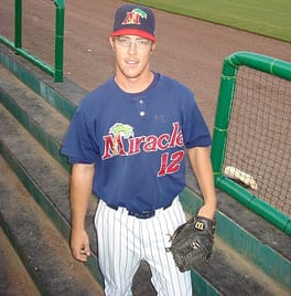 Photo of Matthew Williams