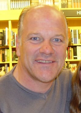 Photo of Andy Gray