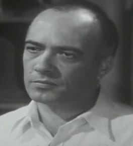 Photo of Edward Platt