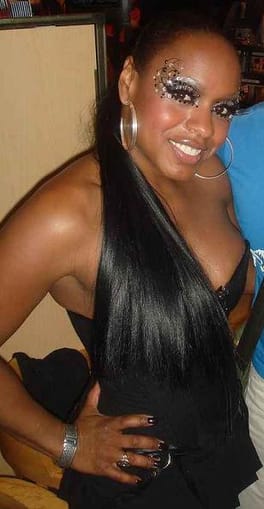 Photo of Ultra Naté
