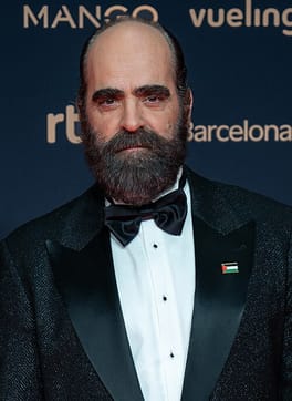 Photo of Luis Tosar