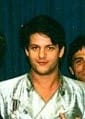 Photo of Patrick Leonard