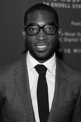 Photo of Tinie Tempah