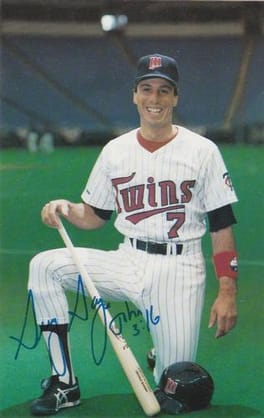 Photo of Greg Gagne