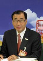 Photo of Liao Liou-yi