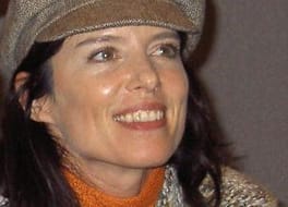 Photo of Torri Higginson