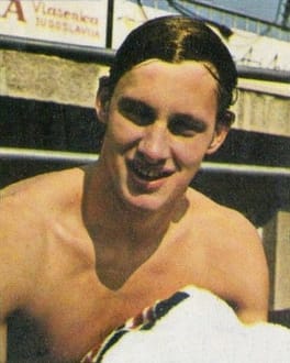 Photo of Jim Montgomery