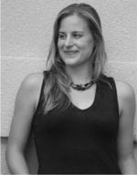 Photo of Lauren Groff