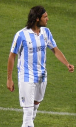 Photo of Sergio Sánchez Ortega