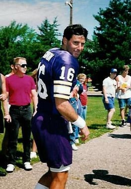 Photo of Rich Gannon