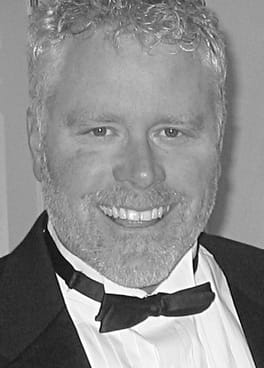 Photo of Sean McNamara