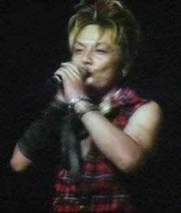 Photo of Masaaki Endoh