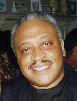 Photo of Ron Canada
