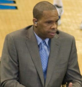 Photo of Hubert Davis