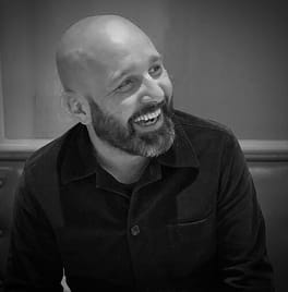 Photo of Johnny Harris
