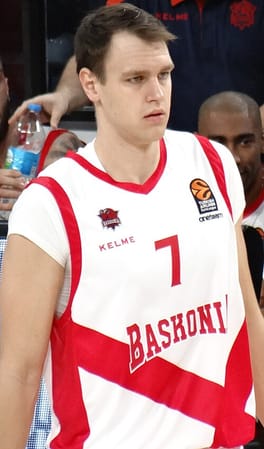 Photo of Johannes Voigtmann