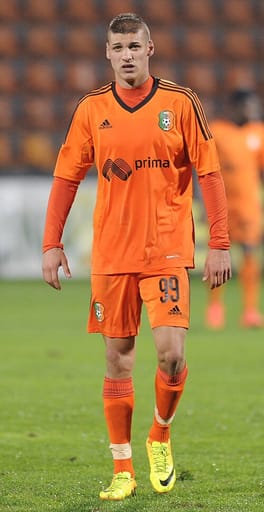 Photo of Kiril Despodov