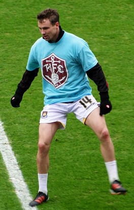 Photo of Matthew Taylor