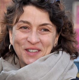 Photo of Noémie Lvovsky