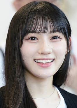 Photo of Sakura Kawasaki