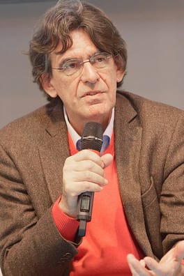 Photo of Luc Ferry