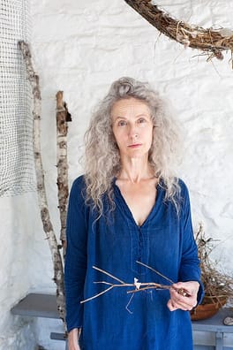 Photo of Kiki Smith