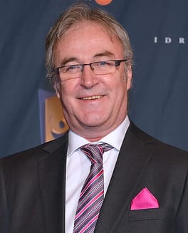Photo of Ralf Edström