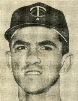Photo of Camilo Pascual