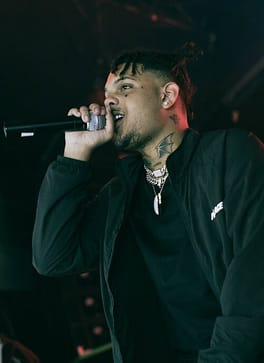 Photo of Smokepurpp