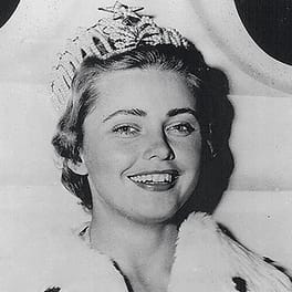 Photo of Hillevi Rombin