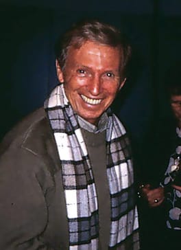 Photo of Tommy Steele