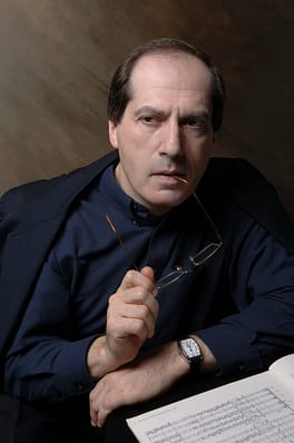 Photo of Pavel Kogan