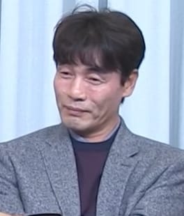 Photo of Choi Jin-cheul