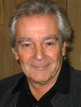 Photo of Pierre Arditi