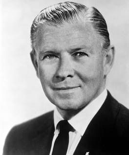 Photo of George Murphy