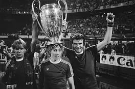 Photo of Peter Withe