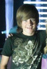 Photo of Luke Benward