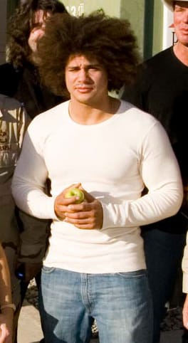 Photo of Carlito
