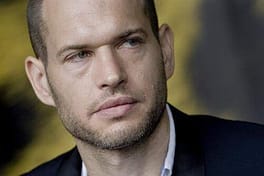 Photo of Nadav Lapid