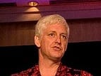 ピーター・ノーヴィグ（計算機科学者・人工知能研究者）の写真
