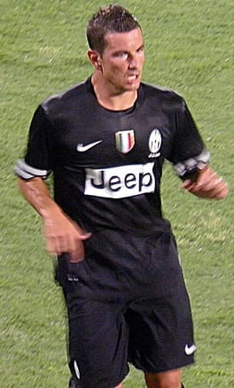 Photo of Simone Padoin
