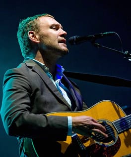 Photo of David Gray