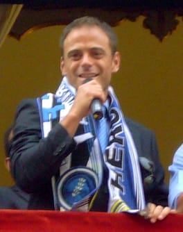 Photo of Javier Farinós
