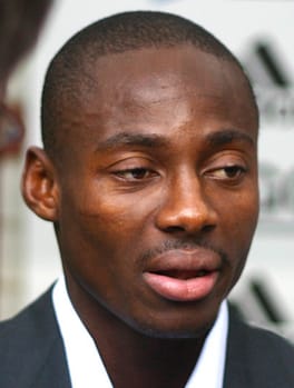 Photo of Eyong Enoh