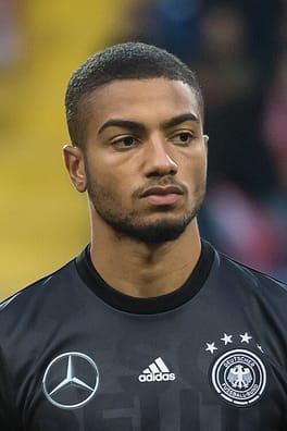 Photo of Jeremy Toljan