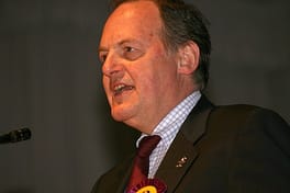 Photo of William Legge, 10th Earl of Dartmouth