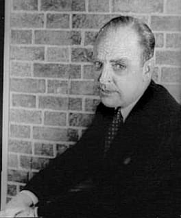 Photo of William Inge
