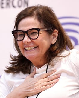 Photo of Candi Milo