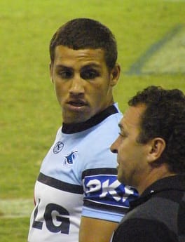 Photo of Blake Ferguson